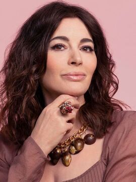 Nigella Lawson