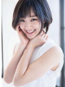 Ayame Goriki