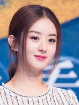 Zhao Liying