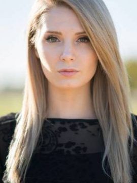 Lauren Southern