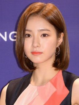 Shin Se kyung