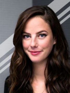 Kaya Scodelario