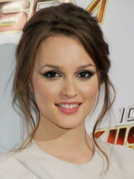 Leighton Meester