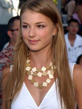 Emily VanCamp