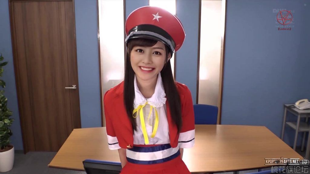 Kendra Lust Song Ji-hyo Deepfake (Military Costume Oral) 송지효 딥페이크 VLC Media Player