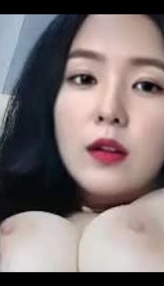 Cum On Ass Red Velvet Irene Porn (Masturbation) 배주현...