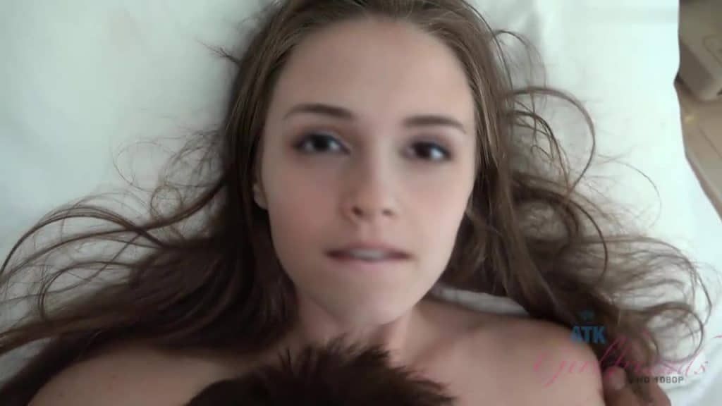 Shavedpussy Emma Watson Deepfake(Sexy POV Sex) Ass Licking