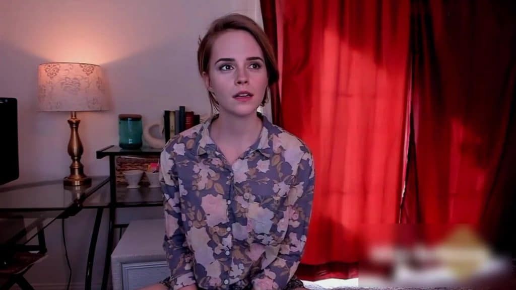 Macho Emma Watson Celebrity Porn Hot Jerk Off Instructions Fetiche