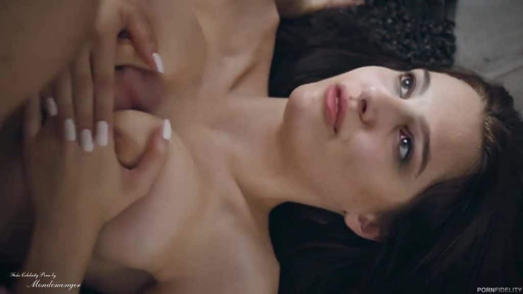 AntarvasnaVideos Natalie Portman Celeb Porn Blowjob Handjob and Swallow Off
