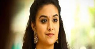 Highheels Keerthi Suresh Tamil Actress Hot Fuck Gordinha