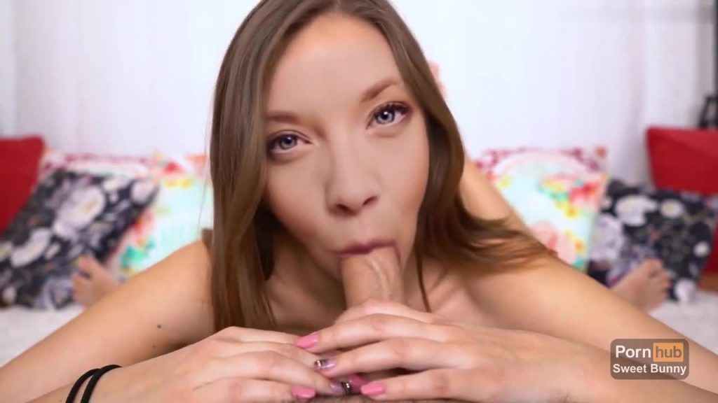 Alrincon Natalie Dormer Porn (POV Blowjob Fun) Swallowing