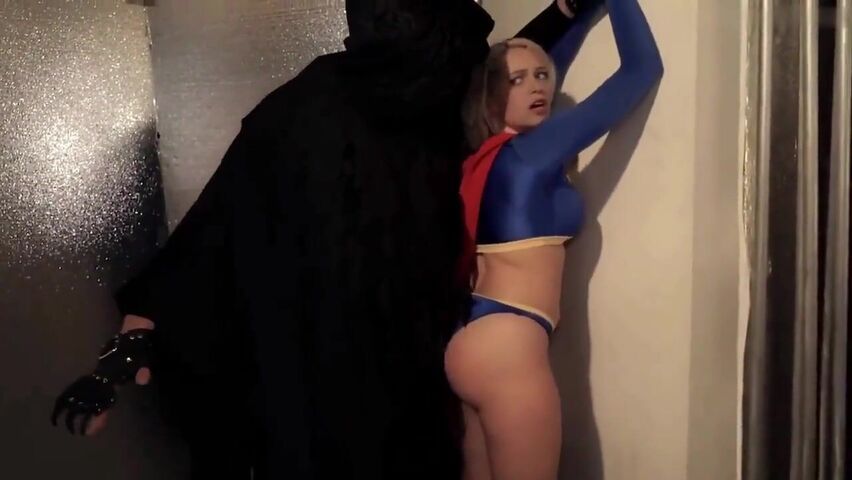 Aletta Ocean Melissa Benoist Porn Deepfake (Supergirl Gets Defeated) Dyke