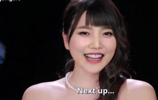 Roleplay RED VELVET Joy Kpop Deepfake (POV Dirty Girlfriend) Part 2 of 2 Yqchat