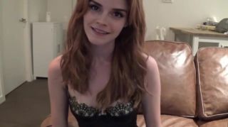 Women Sucking Emma Watson Fake "Your Father Was Better" Sapphic Erotica