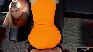 AnySex Emily VanCamp Deepfake (POV Doggy Style Fuck) Fake Tits