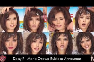 Full Daisy Ridley Celebrity Bukkake (Preview) Skin Diamond