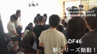Amateur Deepfakes Saito Asuka 齋藤飛鳥 12 Amateur Cumshots