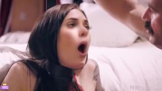 Stretching Winona Ryder Porn Deepfake (Celebrity Daddy Fuck) Small Boobs