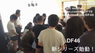 Assfingering Deepfakes Matsumura Sayuri 松村沙友理 14 AssParade
