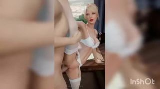 RabbitsCams Sex with Taylor Swift 3way