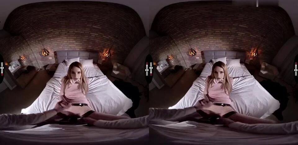 Roludo Emma Watson Deepfake (VR Preview) Cam Sex
