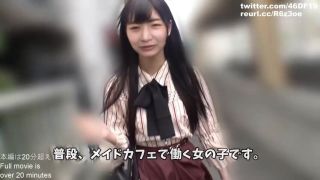 Rabo Deepfakes Kitano Hinako 北野日奈子 18 Real Orgasms
