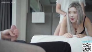 Bunda Grande SNSD Taeyeon Porn Deepfake (Cuckholds a Fan) 태연 딥페이크 소녀시대 CzechMassage