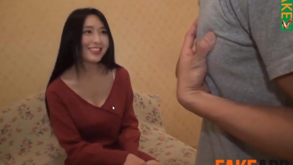 Duro (AOA) Seolhyun Deepfake (Seduced + Fucked) 설현 딥페이크 섹스 [HQ] Girls Getting Fucked