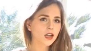 Bangkok Emma Watson Celebrity Porn (Quick Solo Dildo) HomeMoviesTube