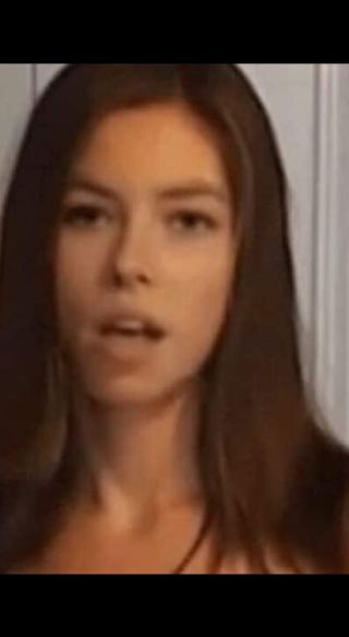 Gozada Jessica Biel Deepfake Titten