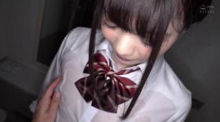 Balls Awesome Schoolgirl fucked and made to swallow in POV YouJizz