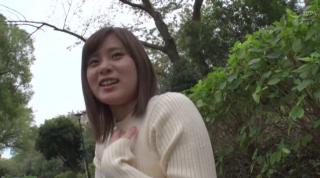Ladyboy Awesome Japanese teen hard fucked and jizzed on face by random guy 18 Porn