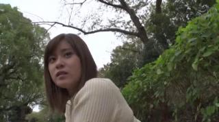 Pregnant Awesome Japanese teen hard fucked and jizzed on face by random guy Head