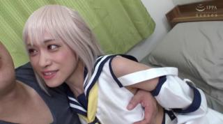 Anal Awesome Kiriyama Yuu fucked her ex just for fun Porn Sluts