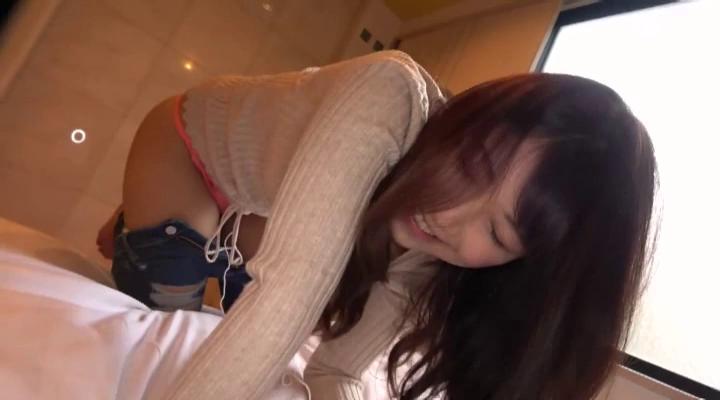 Edging Awesome Clothed Japanese strips and gets laid on cam BootyVote