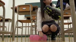 Sex Awesome Schoolgirl likes to be fucked in class and jizzed on ass Boots