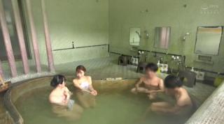 Cum Eating Awesome Elegant Japanese wives decide to swap their men Hard Sex