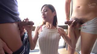 Gay Sex Awesome Group sex during lunch for insolent amateur Kamizaki Mai Xhamster