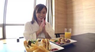 Slave Awesome Group sex during lunch for insolent amateur Kamizaki Mai Tugging