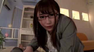 Jerking Off Awesome Japanese teacher plays kinky with one of her students DateInAsia