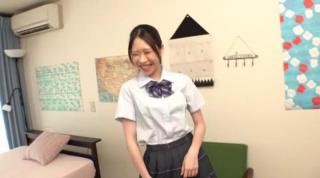 Kashima Awesome Clothed Japanese casting girl is ready for...