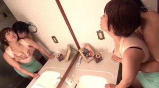 Gemidos Awesome Akase Shouko in insane home scenes of real porn Gayhardcore