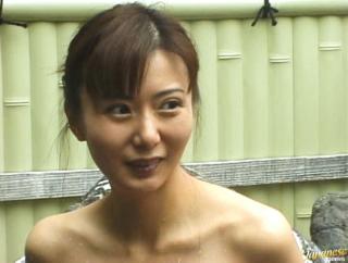 Adult-Empire Awesome Maria Yuki Asian mature babe has cute sex Fling