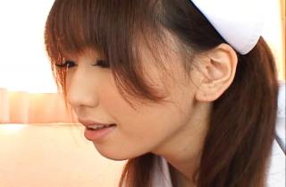 PervClips Awesome Ai Sayama Hot Asian nurse Forbidden