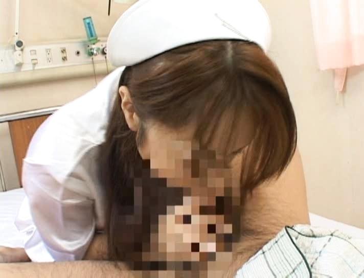 Gapes Gaping Asshole  Awesome Mami Yasuhara Lovely Asian nurse enjoys lots of sex Latex - 1