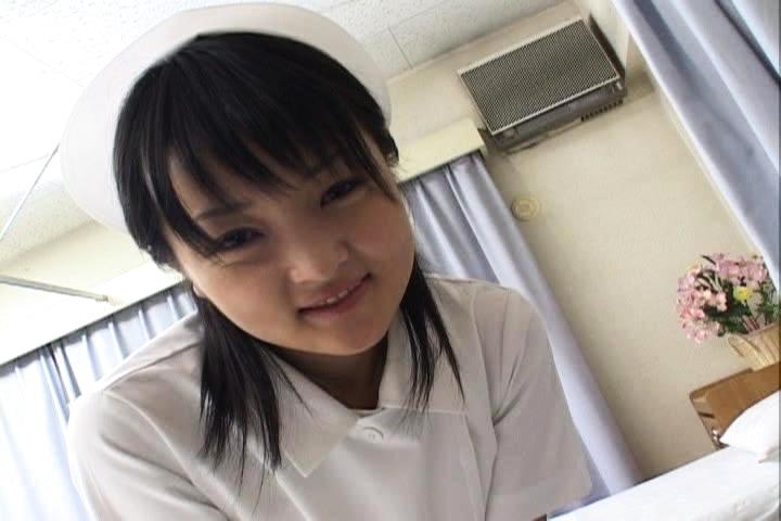 Roludo Awesome Miku Hoshino Hot Asian nurse in lingerie fucks Mallu