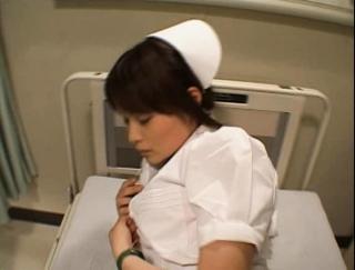 Italiano Awesome Emiri Aoi Kinky Japanese nurse is sexy TubeTrooper