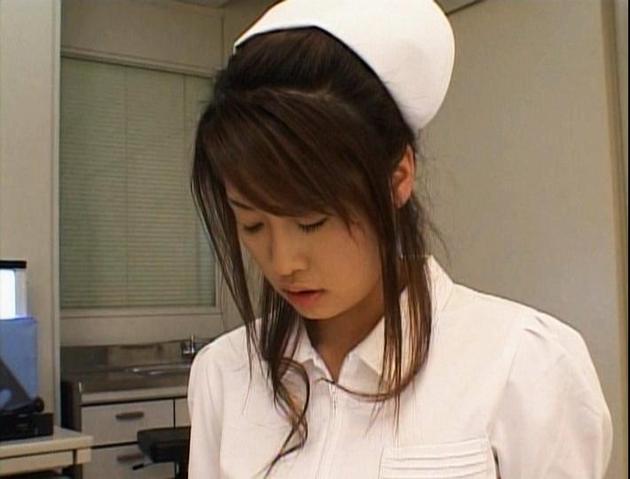 Jock  Awesome Yuki Mana and Emiri Aoi Japanese lesbian nurses Mulata - 2