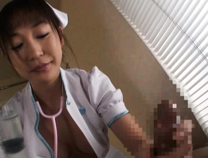 Awesome Mako Katase Horny Asian nurse - 2