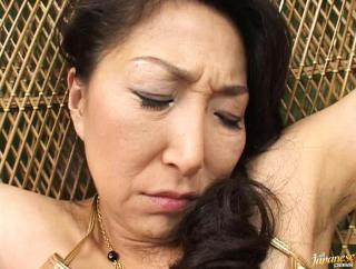 Breasts Awesome Nanako Shimada kinky Asian babe Egypt